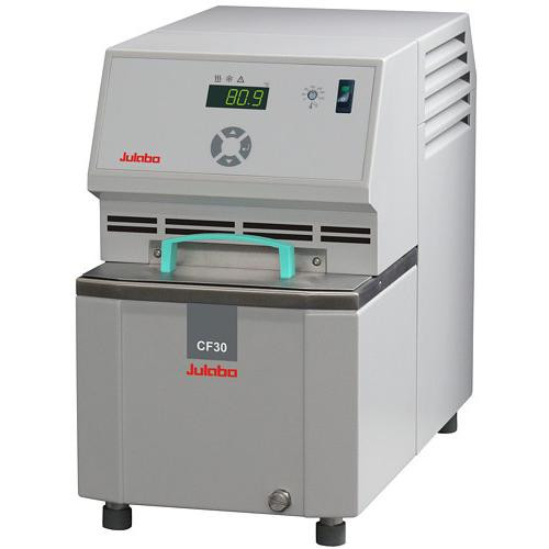 cryo-compact cf30 refrigerated/heating circulator, 320w, 115v