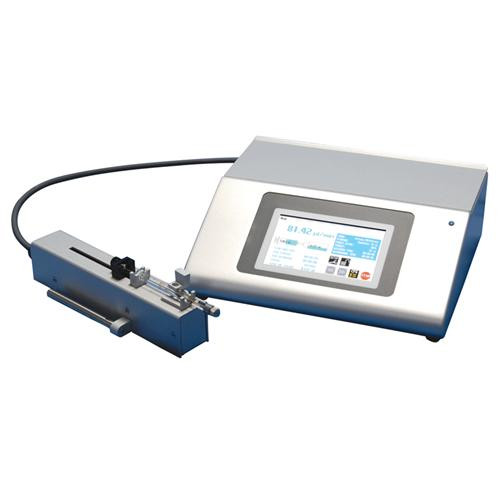 legato 130 infuse/withdraw single syringe pump