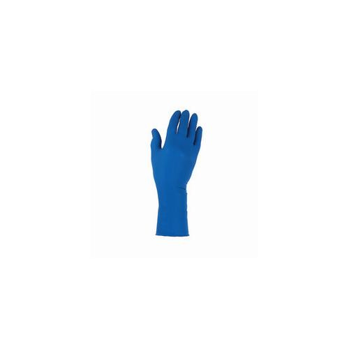 g29 solvent gloves, 12 length, blue, 2xl (c08-0475-519)