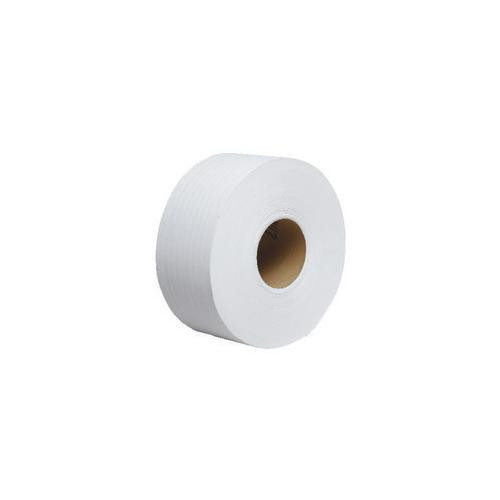 scottr jrt jr. bathroom tissue, white, 2-ply, 3.55 x 1,000'