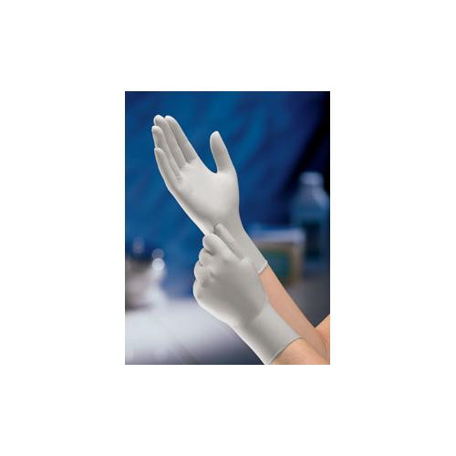 sterling nitrile exam gloves, large (c08-0476-046)