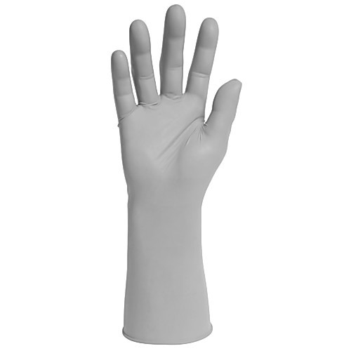 g3 sterile sterling* nitrile gloves, 6.5