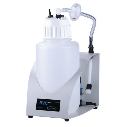 vacuubrandr bvc (biochem-vacuucenter) basic g liquid aspirat