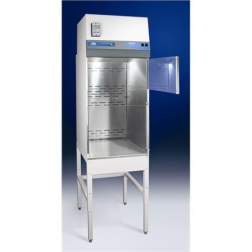 xpert txe enclosure with guardian airflow monitor, 230 volts/50 hz