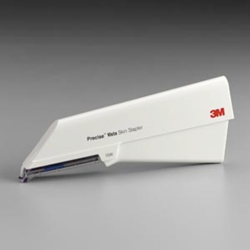 3m precise vista disposable skin stapler 10114233