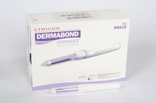 ethicon dermabond advanced topical skin adhesive 10233811