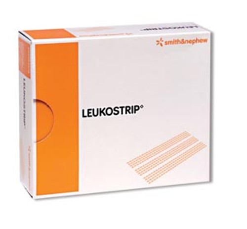 smith  nephew leukostrip wound closure strips 10183869