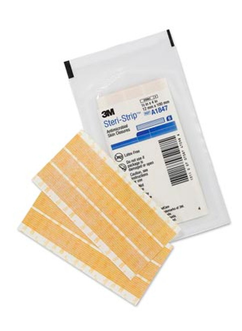 3m steri strip adhesive skin closures 10114241