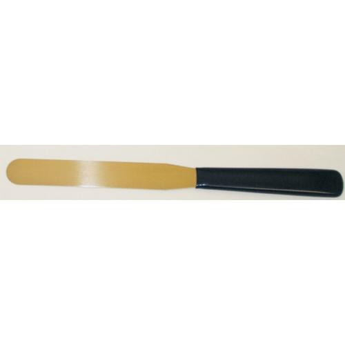 spatula w / soft grip 3 ea (c08-0489-966)