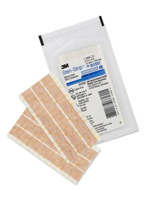 3m steri strip adhesive skin closures 10109323