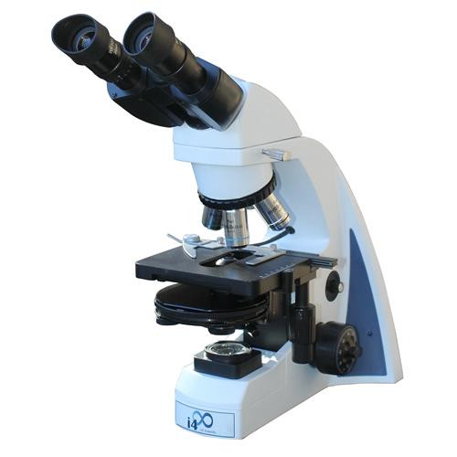 i4 semen evaluation microscope, binocular