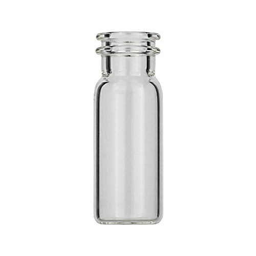 vials n11 snap, conical insert inside, od: 11.6 mm, height: