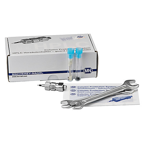hplc guard column (analytical), universal rp, length: 4 mm, id: 2mm, usp: n/a, 9 guard column