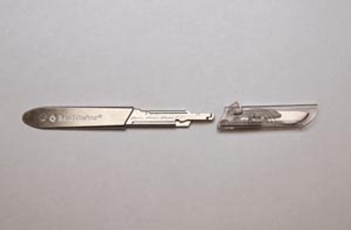 aspen surgical bard parker protected blade system 10166345