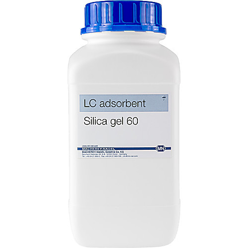 silica gel 60 lc packing material (adsorbents, bulk), <0.063 (c08-0494-586)