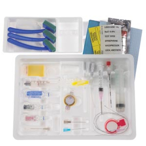 b braun perifix continuous epidural trays 10147406