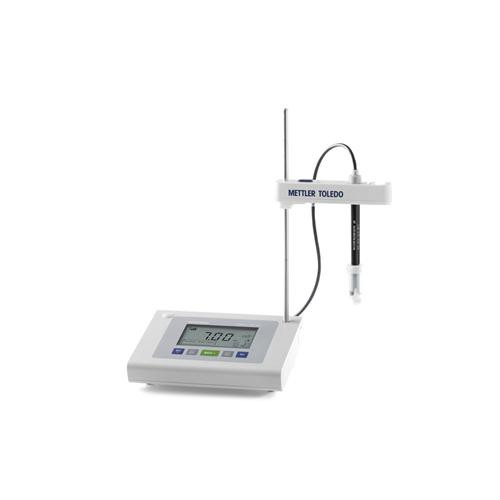 f20 standard kit benchtop ph/mv meter kit