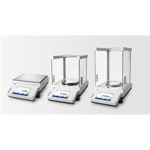 me1002te precision balance, 1200g x 0.01g