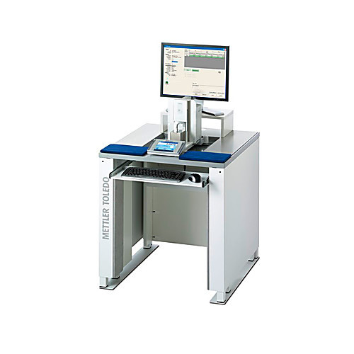 weighing table analytical/micro