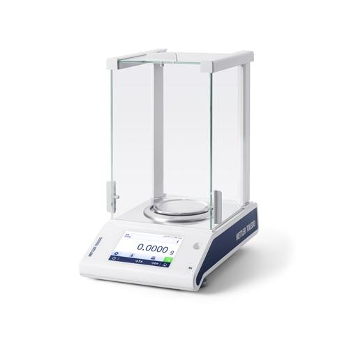 ml304t analytical balance, 320g x 0.1mg