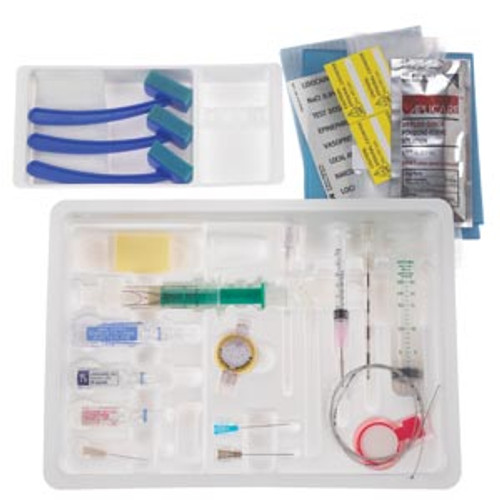 b braun perifix continuous epidural trays 10217933