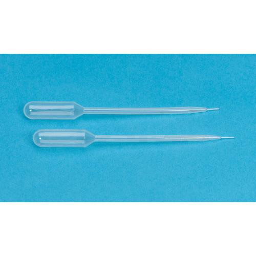 1.3ml fine tip transfer pipets, small bulb, non-sterile (c08-0501-139)