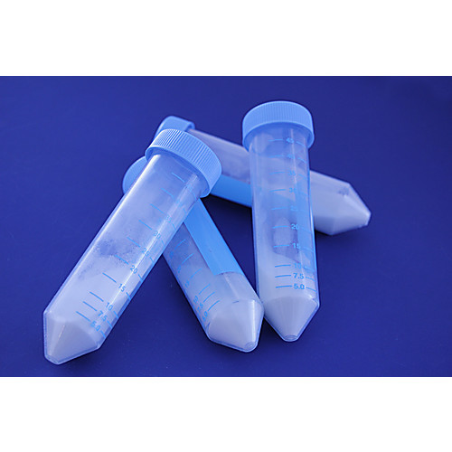 lysing matrix b, 10 x 50ml tubes