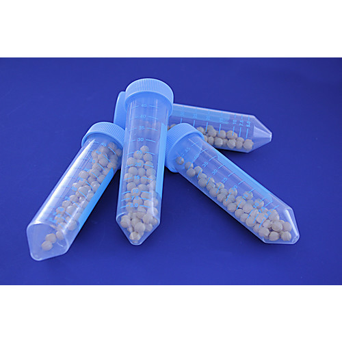 lysing matrix m, 10 x 50ml tubes