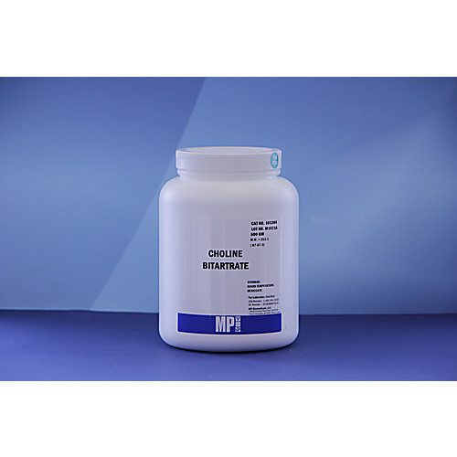 choline bitartrate 500g