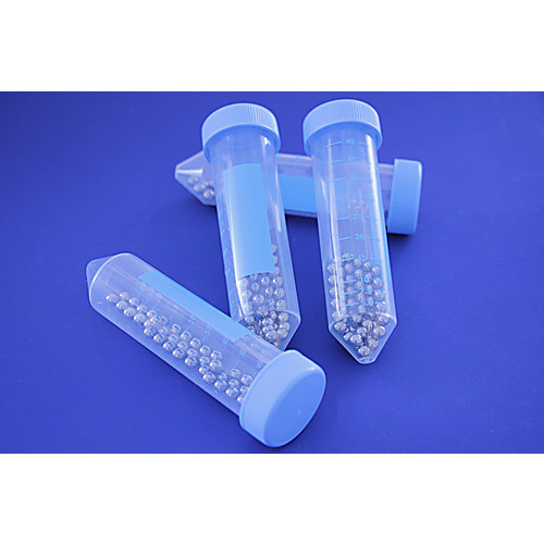 lysing matrix ss, 10 x 50ml tubes