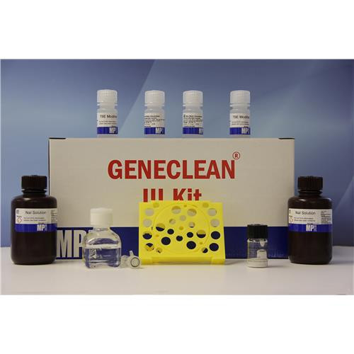 genecleanr iii kit