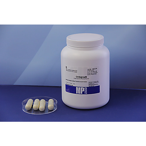 circlegrowt large capsules 1kg