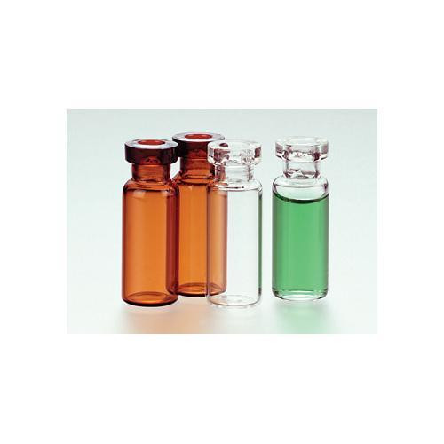 2ml, clear glass i-d, 12x32mm, flat base, 11mm crimp vial, s (c08-0512-599)