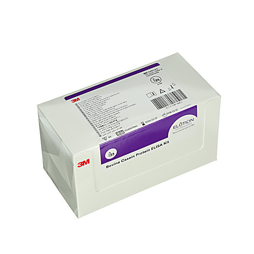 bovine casein protein elisa kit, 96 wells/kit