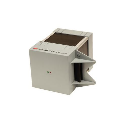 petrifilm plate reader (ppr)