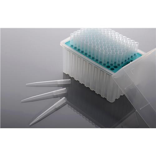 200ul pipette tips, yellow, non-sterile, bulk (c08-0519-351)