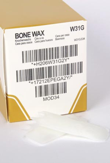 ethicon bone wax 10100280