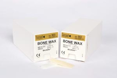 surgical specialties look bonewax wound closure 10151014