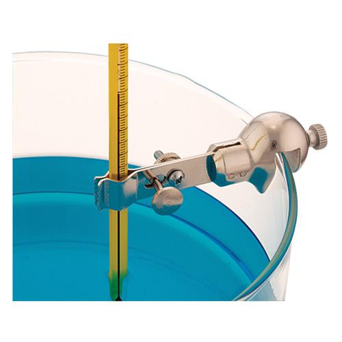 large water bath clamp