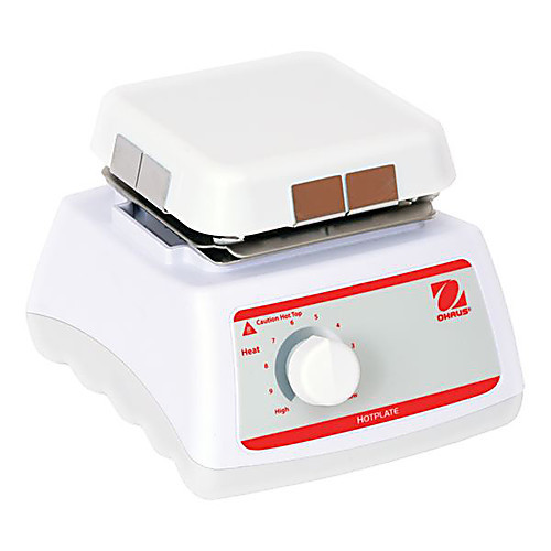 hotplate, mini, model hsmnhp4cal, 230v