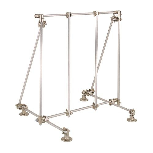 lab frame kit, extra large, 48 x 72 in.