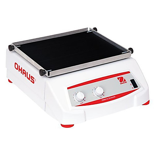 45.4 kg capacity digital heavy duty orbital shaker, model shhd4550dg, motion: orbital 51mm, 230v