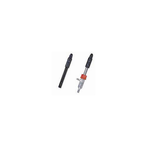 4-electrode ids graphite conductivity cell with epoxy shaft  (c08-0523-556)