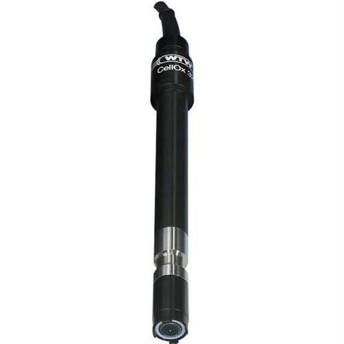 cellox  325-15: galvanic dissolved oxygen sensor, 15m cable