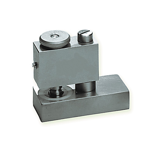 sample holder cover reforming tool