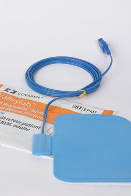 medtronic valleylab electrosurgical accessories 10185405