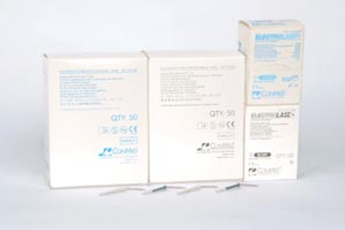 conmed electrolase disposable hyfrecator tips 10187376