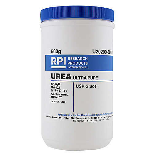 urea, 500g (c08-0565-391)