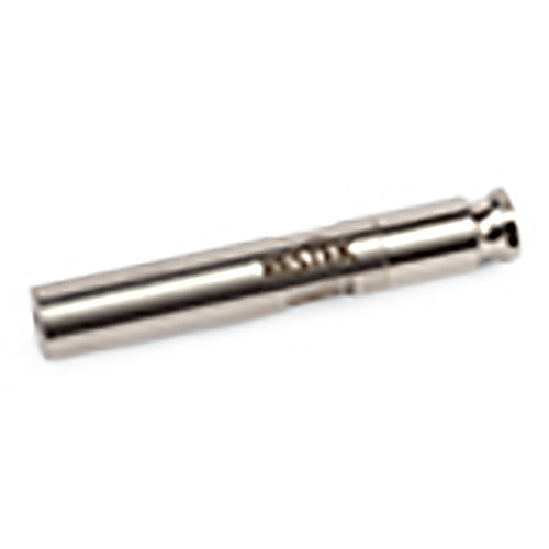 valve bracket, raveqc, for attaching to restek canister [not needed on entech canisters]