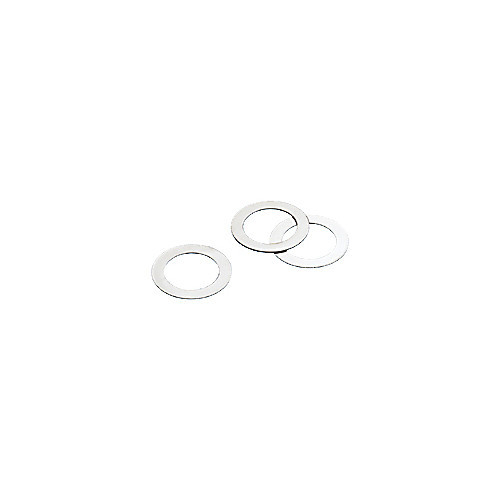 inlet seal washers